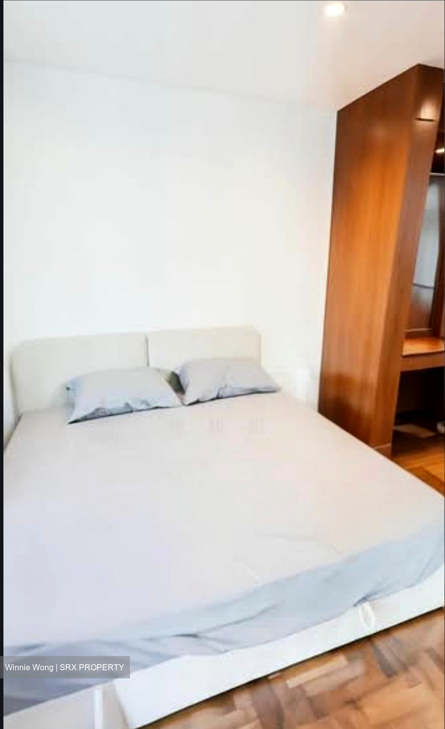 Gentle Villas (D11), Semi-Detached #638705131